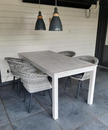 tafel beschikbaar voor biedingen