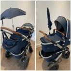 Joolz Geo 2 kinderwagen met accessoires. Geheel gestoomd, Kinderen en Baby's, Ophalen, Gebruikt, Overige merken