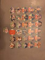 AJAX SUPER TOPSHOTS, Verzamelen, Flippo's, Ophalen of Verzenden, Losse flippo's