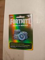 Fortnite V bucks, Ophalen of Verzenden, Nieuw