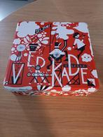 125 jaar verkade blik, Ophalen of Verzenden, Gebruikt, Overige, Verkade