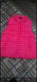 Bodywarmer (5 jaar) nieuw, Kleding | Dames, Bodywarmers, Ophalen of Verzenden, Nieuw, Maat 34 (XS) of kleiner