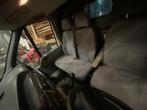 Ford Transit 2010, Auto's, Euro 5, Zwart, 4 cilinders, 2500 kg