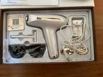 HAARLASER ELEGANTSKIN ELITE, Ophalen of Verzenden, Zo goed als nieuw, Overige typen