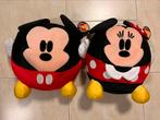Squishmallows Mickey en Minnie Mouse NIEUW, Ophalen of Verzenden, Mickey Mouse, Nieuw, Knuffel