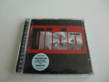 Dido - No Angel beschikbaar voor biedingen