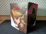 Legend of Zelda Twilight Princess – Link Figure, Verzenden, Zo goed als nieuw