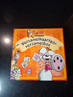 Diddl verzamelbox, Ophalen of Verzenden, Papier, Kaart of Schrift