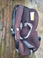 Maxi-Cosi autostoel - Prima voor bakfiets/2e auto, Ophalen, 9 t/m 18 kg, Maxi-Cosi, Gebruikt