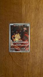 Team rocket’s Meowth, Ophalen of Verzenden, Nieuw