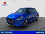 Suzuki Swift 1.2 Style Smart Hybrid Automaat *DEMO* | Stoelv, 12 maanden, Stof, Zwart, Swift