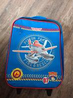 Koffertje van planes - intact en schoon, Ophalen of Verzenden, Zo goed als nieuw, Rugtas, Minder dan 30 cm