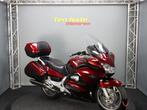 Honda ST 1300 Pan European ABS, Bedrijf, Meer dan 35 kW, Toermotor, ABS