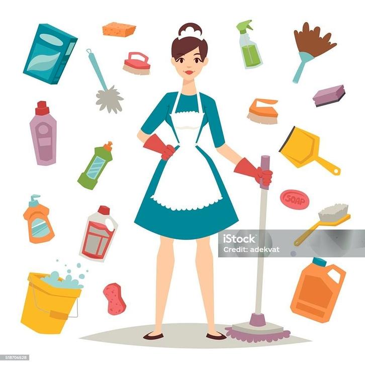 Schoonmaak, Vacatures, Vacatures | Schoonmaak en Facilitaire diensten, Overige vormen