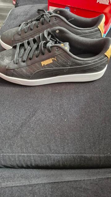 Puma schoenen uni maat 42 NIEUW beschikbaar voor biedingen