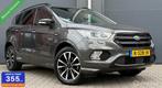 Ford Kuga 1.5 EcoBoost ST Line LED/Naiv+/Trekhaak/Winterpakk, Voorwielaandrijving, Euro 6, 4 cilinders, 14 km/l