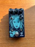 Walrus Audio Julia V2 Chorus Pedal, Muziek en Instrumenten, Effecten, Ophalen of Verzenden, Zo goed als nieuw, Chorus