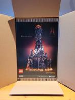 Lego 10333 Barad Dûr Nieuw, Kinderen en Baby's, Speelgoed | Duplo en Lego, Verzenden, Zo goed als nieuw