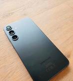 Samsung S24 Plus Grijs - Zo goed als nieuw!, Galaxy S24, Zwart, Touchscreen, Ophalen of Verzenden