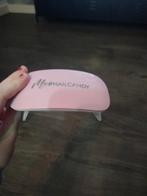 UV Lamp voor Nagels - My Nail Candy, Ophalen, Zo goed als nieuw, Toebehoren, Handen en Nagels