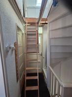 Vlizotrap met leuning - 120x60 cm - Zo goed als nieuw, Ophalen