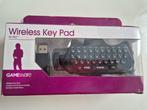 GameWare Wireless Key Pad voor PS3 - Nieuw in Verpakking, Spelcomputers en Games, Ophalen of Verzenden, Nieuw