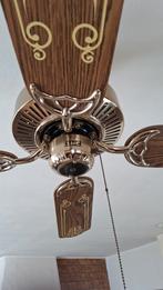 Propeller plafond, Ophalen of Verzenden, Zo goed als nieuw, Plafondventilator