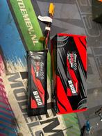 Gens ace 8500mah 14.8v lipo, Elektro, Gebruikt, Ophalen of Verzenden, Onderdeel