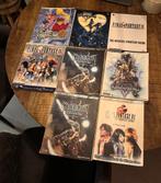 PlayStation 1 Strategy Guides (RPG’s - PS1), Ophalen of Verzenden, Zo goed als nieuw