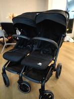 Deryan XP Twin XL Duowagen, Kinderen en Baby's, Kinderwagens en Combinaties, Gebruikt, Duowagen, Ophalen, Kinderwagen