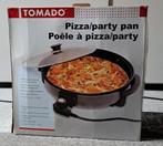 Tomado Pizza / party pan, Nieuw, Overige materialen, Overige typen, Ophalen