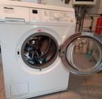 Miele  a++  softcare  wasmachine  6kg, Witgoed en Apparatuur, Wasmachines, Ophalen, Zo goed als nieuw, 85 tot 90 cm, 1200 tot 1600 toeren