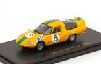Daihatsu P-3 No.5, Japan GP 1966, 1/43, Ebbro 44368, Hobby en Vrije tijd, Modelauto's | 1:43, Overige merken, Auto, ., Nieuw