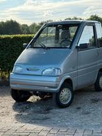 Canta LX | NETTE STAAT | Honda 160cc | Rijbewijs vrij |, Diversen, Ophalen of Verzenden, 46 km of meer, Canta, 16 km/u of meer