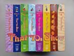 That 70s Show - complete serie, Cd's en Dvd's, Dvd's | Tv en Series, Alle leeftijden, Ophalen of Verzenden, Zo goed als nieuw