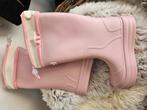 Regenlaars, leuk, hip en apart! Maat 36/37, Kleding | Dames, Schoenen, Nieuw, Ophalen of Verzenden, Regenlaarzen, Roze