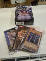 YuGiOh! The Dark Emperor Structure Deck (1st Edition), Hobby en Vrije tijd, Verzamelkaartspellen | Yu-gi-Oh!, Ophalen of Verzenden