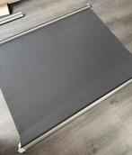 VELUX GGL-74 verduisterend rolgordijn donkergrijs, Ophalen, Gebruikt, 100 tot 150 cm, 100 tot 150 cm