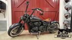 Yamaha XVS 1300 Midnight Star Bobber Bj. 2008! *AANBIEDING!*, Bedrijf, Meer dan 35 kW, 1304 cc, Chopper