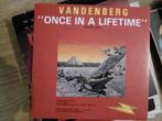 Lp van den berg oncre in a lifetime, Ophalen of Verzenden, Zo goed als nieuw