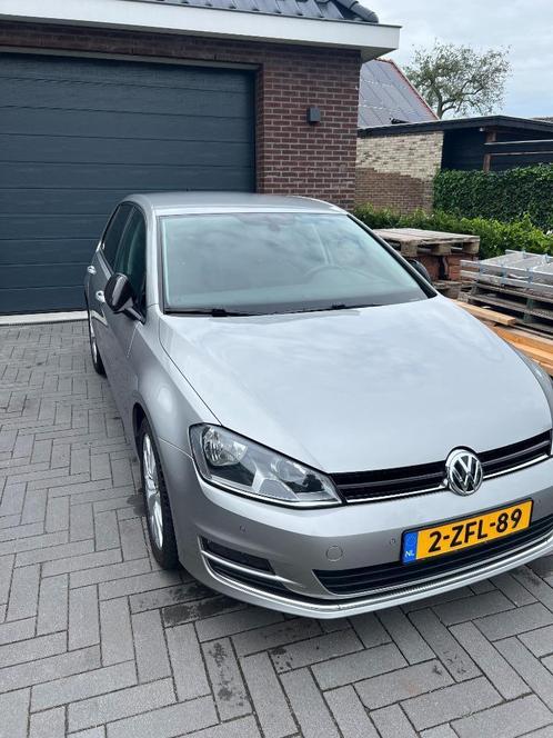 VW Golf 1.2 TSI, Caravans en Kamperen, Caravans, Particulier, tot en met 4, 750 - 1000 kg, Rondzit, Hobby, Ophalen