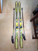 Völkel ski’s, Sport en Fitness, 160 tot 180 cm, Zo goed als nieuw, Ski's, Ophalen
