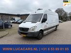 Mercedes-Benz Sprinter 310 2.2 CDI 432 EHD, Auto's, Euro 5, Achterwielaandrijving, Gebruikt, Bedrijf
