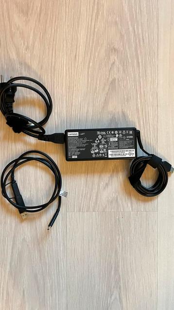 Thinkpad Hybrid USB-C/A Docking station 135W beschikbaar voor biedingen