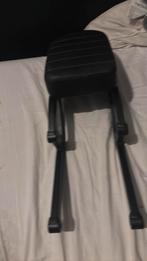 Fatbike v20 achterzitje, Ophalen, Zo goed als nieuw