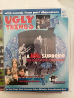UGLY THINGS nr 33 GARAGE PUNK KBD BEAT Rock 'n' Roll, Ophalen of Verzenden, Gelezen, Muziek, Film of Tv