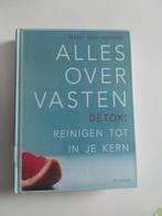 Alles over vasten, Boeken, Ophalen of Verzenden, Zo goed als nieuw, Dieet en Voeding
