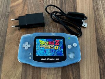 gameboy advance IPS beschikbaar voor biedingen