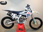 HUSQVARNA FC 250 (bj 2023), 250 cc, Bedrijf, Crossmotor, 12 t/m 35 kW