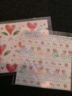 Designer Paper Stampin’Up, Hobby en Vrije tijd, Kaarten | Zelf maken, Ophalen of Verzenden, Nieuw, Fantasie, Overige typen